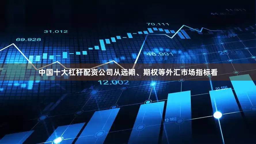 中国十大杠杆配资公司从远期、期权等外汇市场指标看